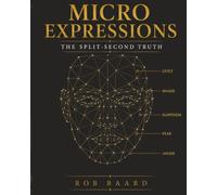 Micro Expressions: The Split Second Truth