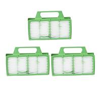 Micro filtro igienico compatibile con Sebo 6608ER 6696ER Series per AIRBELT K tutti i modelli 6629ER, per Airbelt K1 e K3-3 PACK