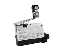 Micro finecorsa impermeabile AZ 10A 250V AZ-7312 AZ-7311 AZ-7121 AZ-7120 Interruttore da viaggio con leva a rullo piccolo(AZ-7144)