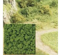 Micro Flock Maggiore/Verde 500Ml Busch 7361