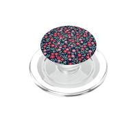 Micro Floral Garden Pattern Fiori Floreali PopSockets PopGrip per MagSafe