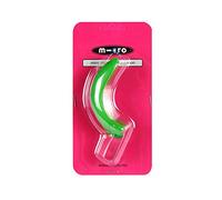 Micro® | Freno originale Monopattino Mini Micro, Mini Micro Deluxe, Mini 3 in 1, Mini2Grow Deluxe Magic | Freno + Viti | Freno Posteriore Scooter 3 Ruote | Ricambio Monopattino | Bambini e Ragazze