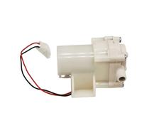 Micro Gear - Pompa peristaltica DC 5V 6V 9V 12V autoadescante per olio, acqua, liquidi, doppia direzione inversa