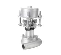 Micro generatore idroelettrico da 500 W, Centrale elettrica a turbina ad Acqua Portatile con Cuscinetto, Mini Strumento di Generazione di energia idroelettrica ad Alta Portata, turbina ad Acqua con