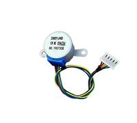 Micro giocattolo avviamento elettronico MP24GA5, avviamento elettronico 28BYJ48, avviamento elettronico MP24AA, avviamento elettronico 35BYJ46, condizionatore d'aria Swing Blade Sweeping Wind avviamen