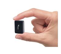 Micro Gps Tracker Spia con Magnete Localizzatore GPS in Tempo Reale Satellitare