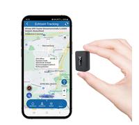 Micro Gps Tracker Spia Magnete Realtime Localizzatore GPS in Tempo Reale Satelli