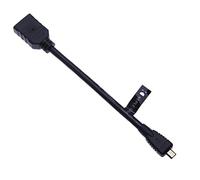Micro HDMI Compatibile con Nikon COOLPIX : AW110 AW120 AW130 L620 L820 L830 L840 P330 P340 P600 P610 P900 S02 S32 S33 S5200 S5300 S6500 S6600 S6800 S6900 S7000 S810c S9400 S9500 S9600 S9700 S9900