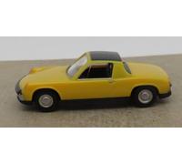Micro Herpa Magic Venduto Singolarmente No. Box Scala Ho 1/87 a Scelta