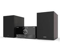 MICRO HI-FI AIWA MSBTU-600, RDS, 100 W