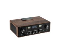 MICRO HI-FI AKAI AM-100 Rhapsody, RDS, 30 W