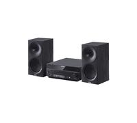 MICRO HI-FI AKAI SS032A-3515, RDS, 40 W