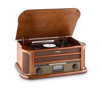MICRO HI-FI AUNA Belle Epoque 1908, RDS, 80 W