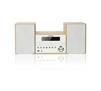 Blaupunkt MS45BT Home Audio System Home Audio Micro System 50 W Beige