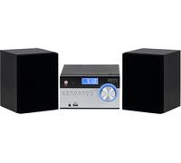 E_0002_S9121079 Adler Mini impianto Stereo Adler CR 1173 Audio E tv
