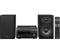 MICRO HI-FI DENON DM41, RDS, 60 W
