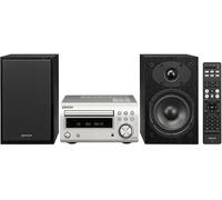 MICRO HI-FI DENON DM41, RDS, 60 W