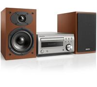 MICRO HI-FI DENON DM41, RDS, 60 W