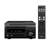 MICRO HI-FI DENON DM41DAB, RDS, 70 W