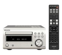 MICRO HI-FI DENON RCDM41DAB, RDS, 60 Watt