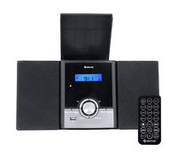 MICRO HI-FI DENVER MDA-285, RDS, 50 W