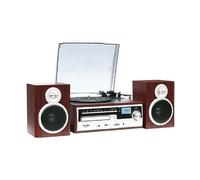 MICRO HI-FI INOVALLEY CH14E, 80 W