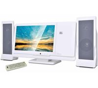 MICRO HI-FI INOVALLEY MicroHiFiSystem CH43-DVD, 60 W