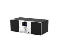 MICRO HI-FI JVC RDE874B, RDS, 20 W