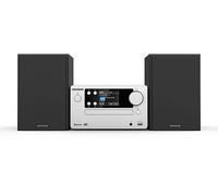 MICRO HI-FI KENWOOD M-725DAB, RDS, 50 W