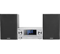 MICRO HI-FI KENWOOD M-9000S, RDS, 49 W