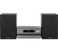 Kenwood M-918DAB-H Micro DAB+ HiFi-set - antrace