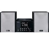 MICRO HI-FI LENCO MC-250, RDS, 24 W