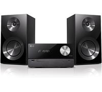 MICRO HI-FI LG XBoom Micro HiFi, RDS, 100 Watt