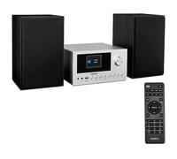 MICRO HI-FI MEDION LIFE P85003, RDS, 30 W