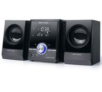 MICRO HI-FI MUSE M-38 BT, 10 W