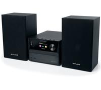 MICRO HI-FI MUSE M-70 DBT, RDS, 40 W