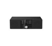 MICRO HI-FI PANASONIC SC-DM202EG-K