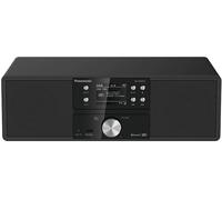 MICRO HI-FI PANASONIC SC-DM202EG-K