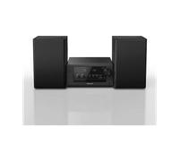 MICRO HI-FI PANASONIC SC-PM702EG-K