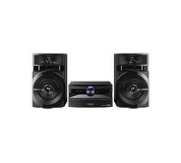 MICRO HI-FI PANASONIC SC-UX102E-K