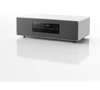 Panasonic SC-DM502 Microsistema audio per la casa 40 W Bianco
