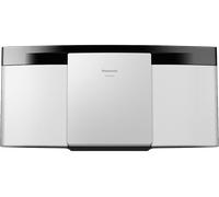 Panasonic SC-HC200 Microsistema audio per la casa 20 W Nero, Bianco