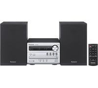 MICRO HI-FI PANASONIC SCPM250, RDS, 20 Watt