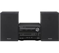 MICRO HI-FI PANASONIC SCPM250, RDS, 40 W