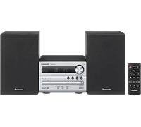 MICRO HI-FI PANASONIC SCPM250ECS, RDS, 14 W