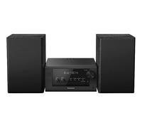 MICRO HI-FI PANASONIC SCPM704, RDS, 80 W