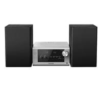 MICRO HI-FI PANASONIC SCPM704EGS, RDS, 80 W