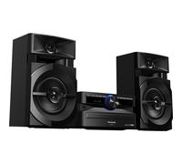 Panasonic SC-UX102 - Sistema Mini Hi-Fi