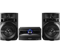 MICRO HI-FI PANASONIC SCUX104EG, RDS, 300 Watt