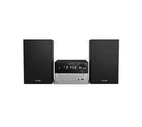 MICRO HI-FI PHILIPS MicroHiFiSystem, RDS, 20 W